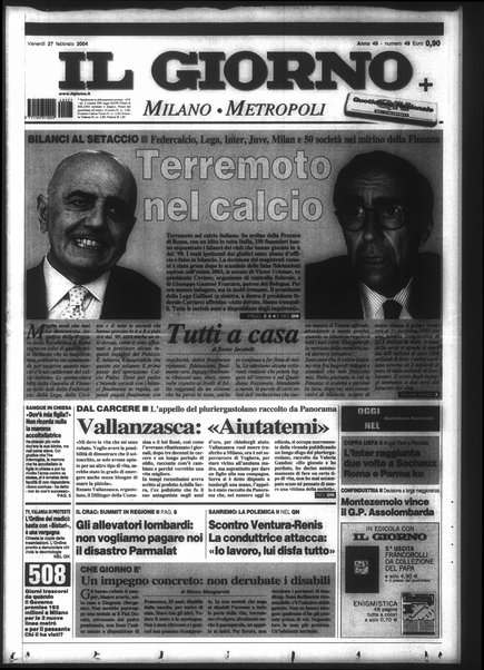 Il giorno